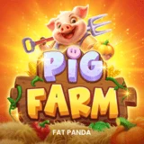 Bocoran RTP Slot Fat Panda Pig Farm
